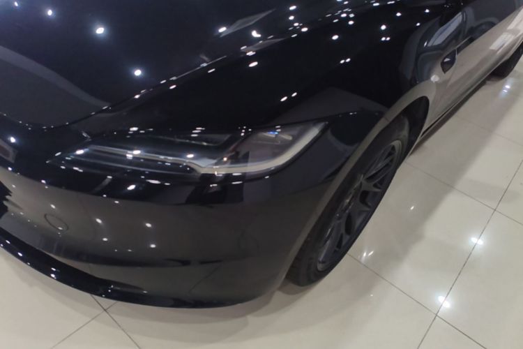 Tesla Model 3 2024 #23 Tesla Model 3 2024 car image #23