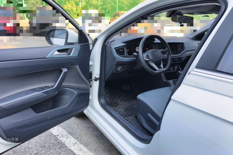 Volkswagen Lavida 2024 imagem de carro #18