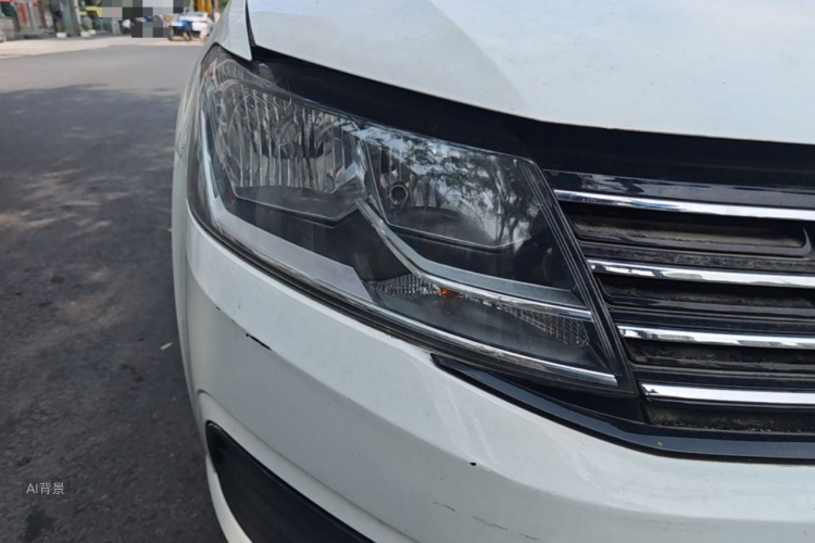 Volkswagen Lavida 2017 #8 Volkswagen Lavida 2017 car image #8