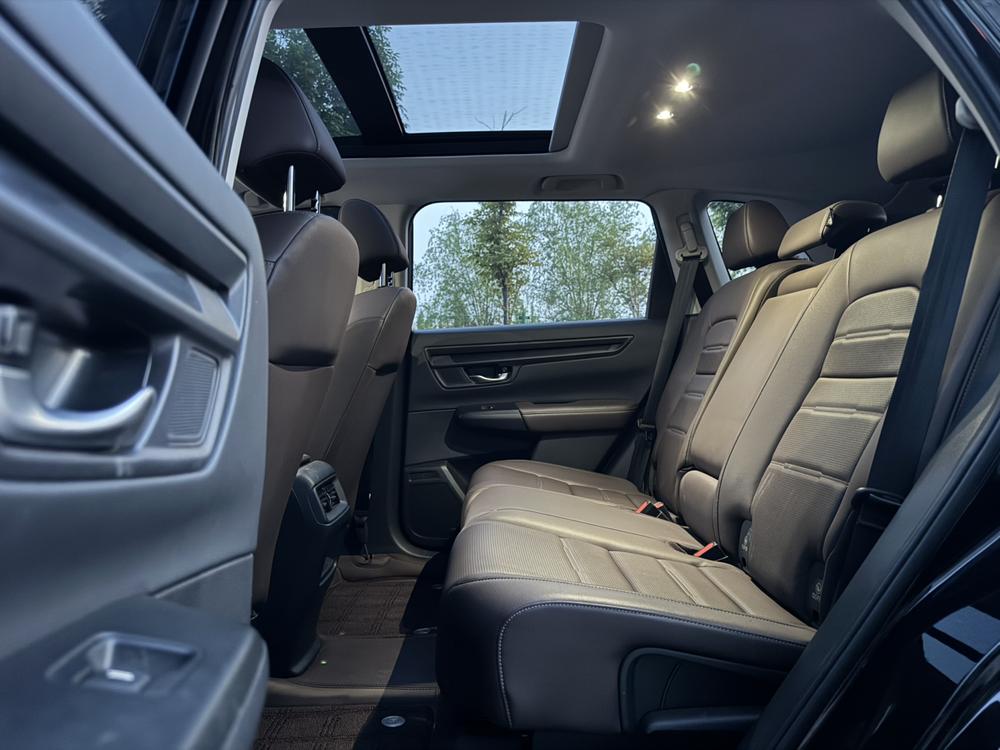 Honda CR-V 2023 car image #16