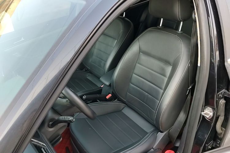 Volkswagen Lavida 2017 #15 Volkswagen Lavida 2017 car image #15