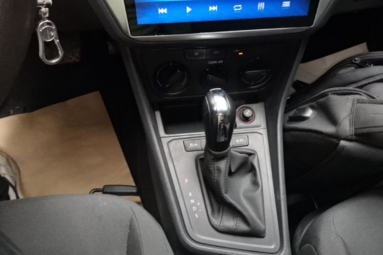 Volkswagen Lavida 2020 car image #14