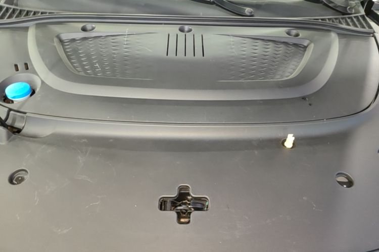 BYD Yuan Plus 2023 car image #22