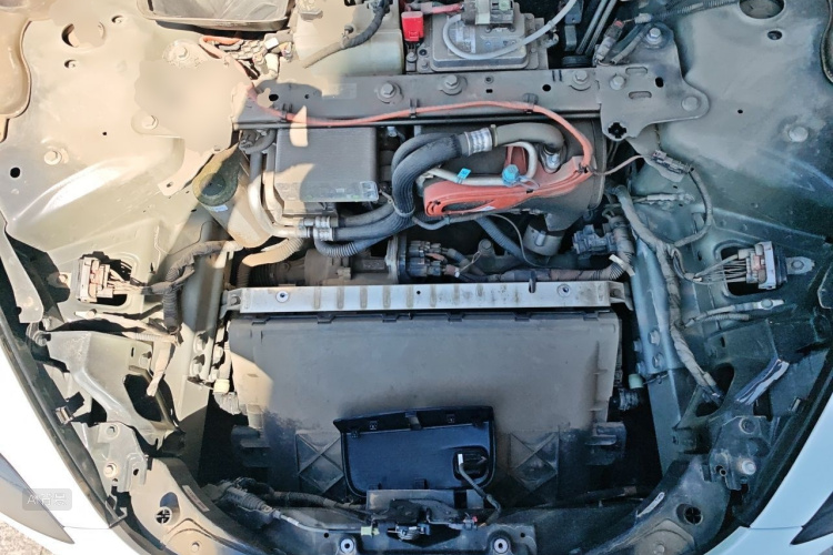 Tesla Model 3 2022 car image #22