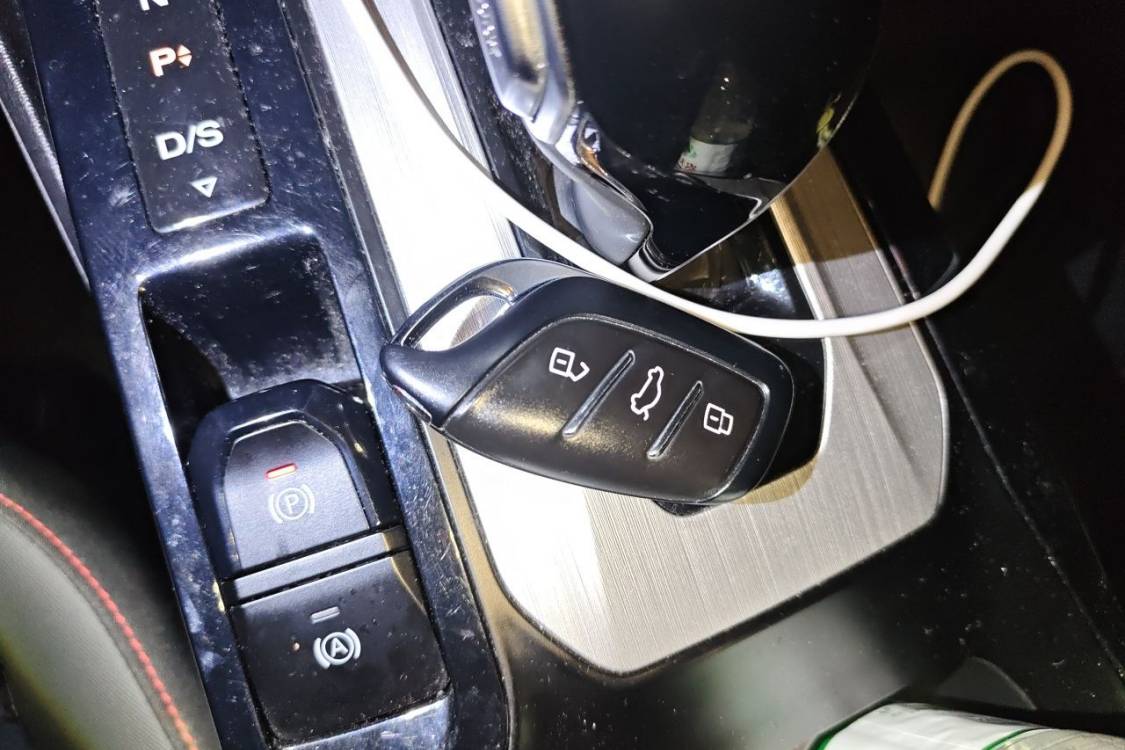 MG 5 2020 #28 MG 5 2020 immagine di auto #28