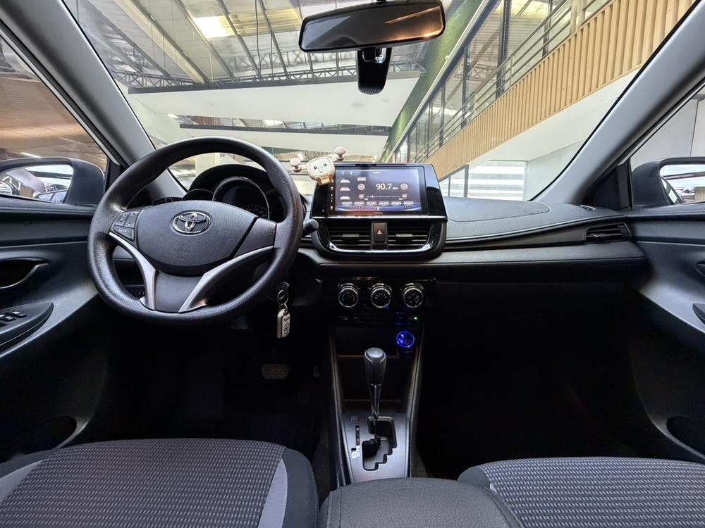 Toyota Vios FS 2022 car image #7
