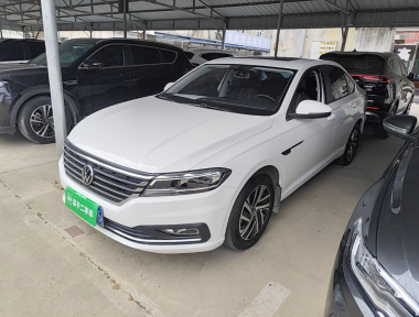 Volkswagen Lavida 2022 Volkswagen Lavida 2022 car image