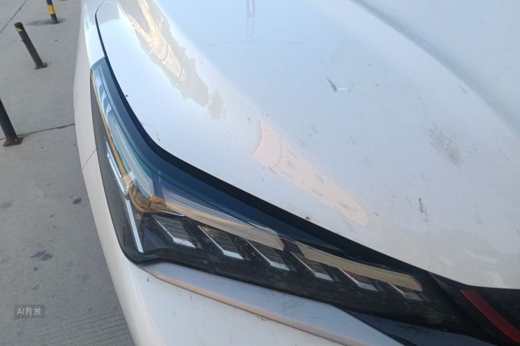 GEELY Coolray 2022 #8 GEELY Coolray 2022 car image #8