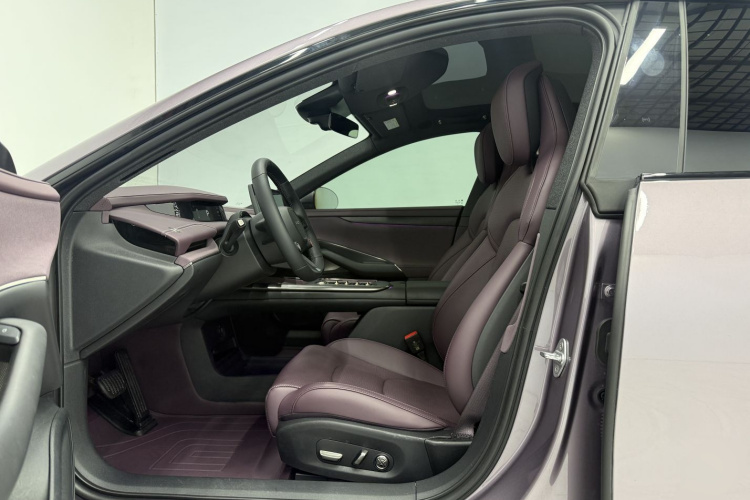 MI SU7 2024 #15 MI SU7 2024 immagine di auto #15