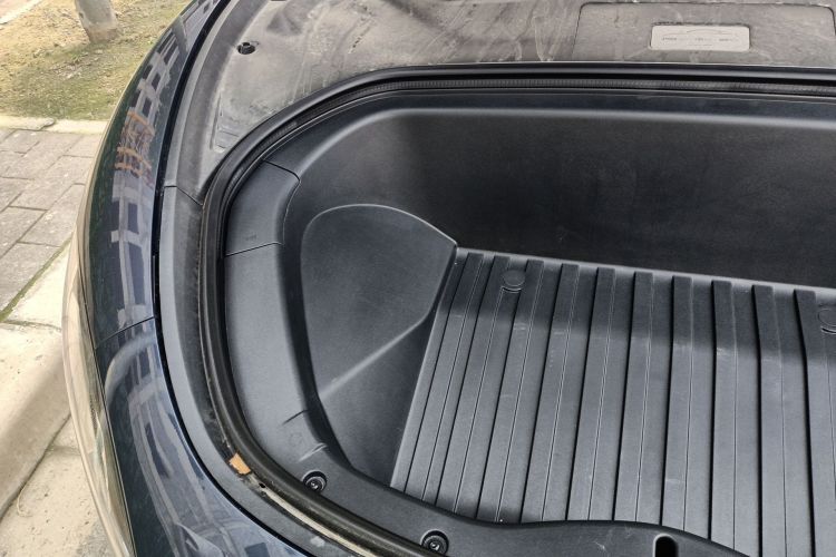 MI SU7 2024 изображение автомобиля #28