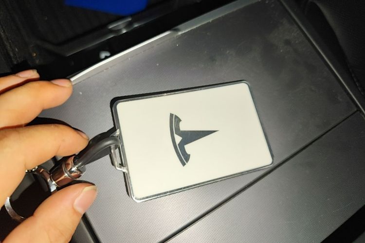 Tesla Model 3 2024 #9 Tesla Model 3 2024 car image #9