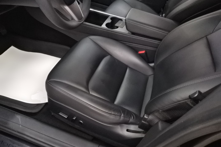 Tesla Model 3 2021 #15 Tesla Model 3 2021 car image #15