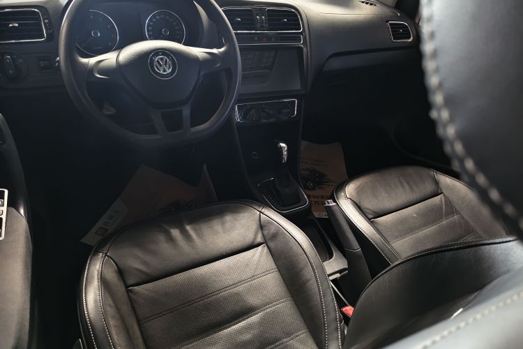 Volkswagen Polo 2015 #11 Volkswagen Polo 2015 image de voiture #11