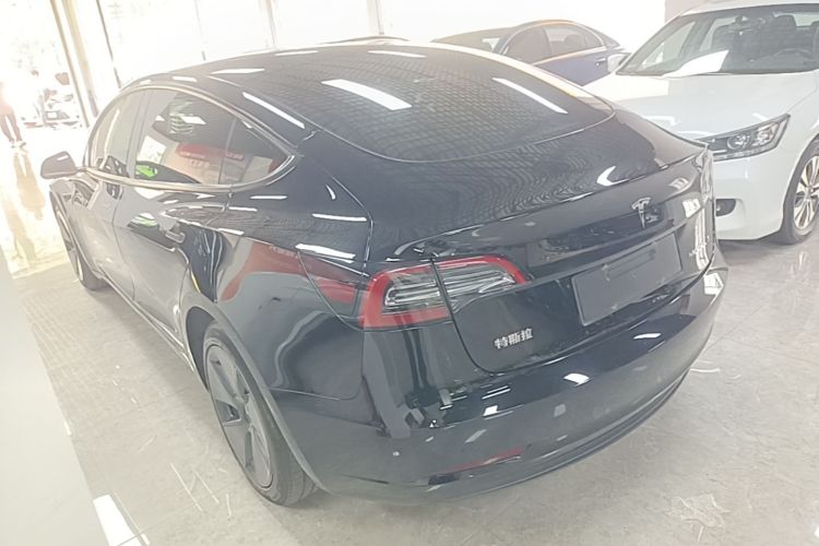 Tesla Model 3 2023 #5 Tesla Model 3 2023 car image #5