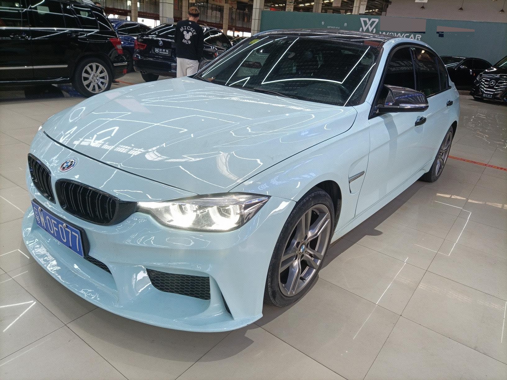 2019 2019 car image