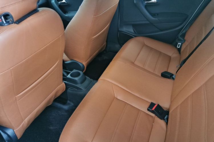 Volkswagen Polo 2018 #13 Volkswagen Polo 2018 car image #13