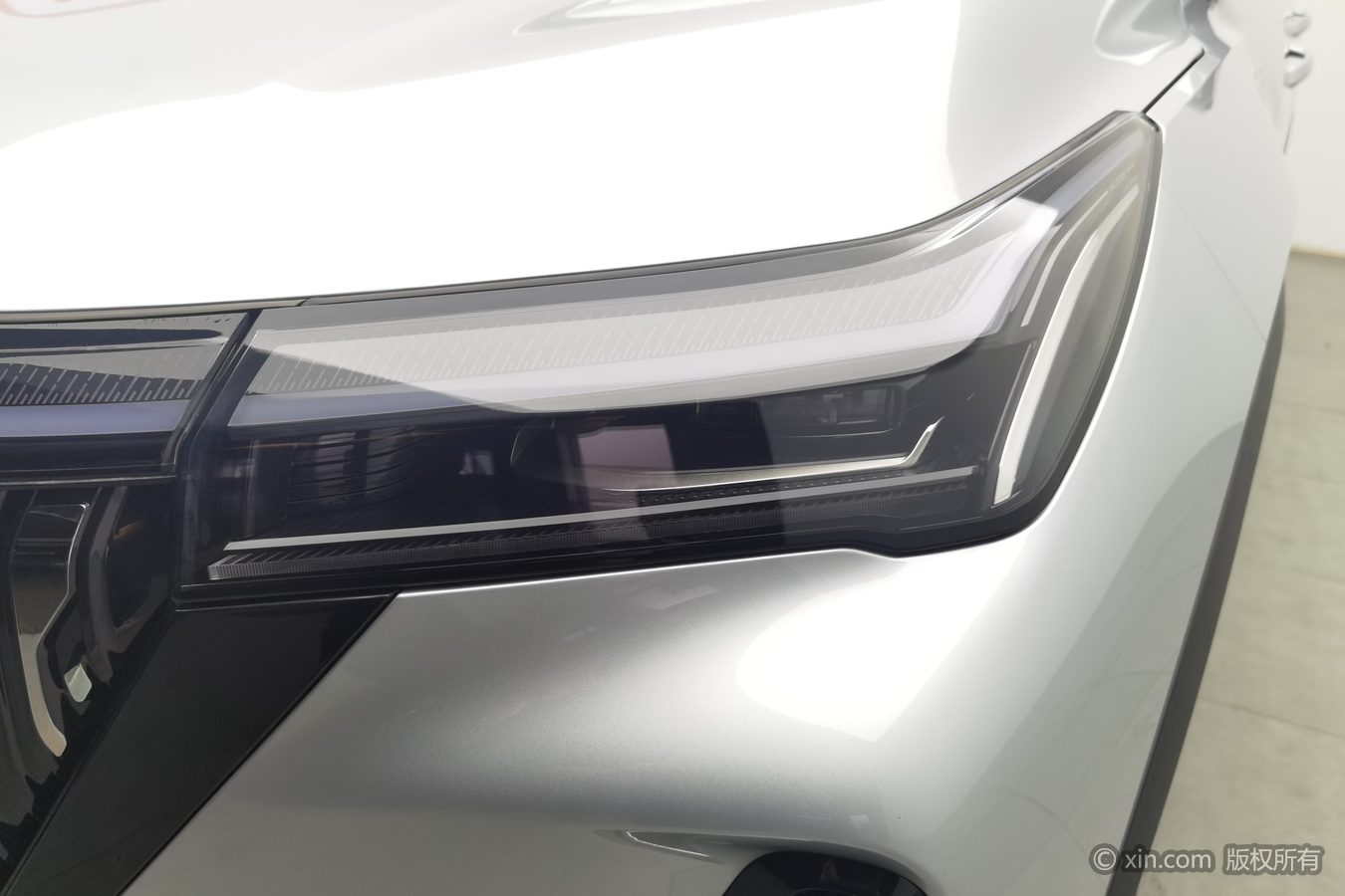 GEELY Boyue L 2026 #6 GEELY Boyue L 2026 car image #6