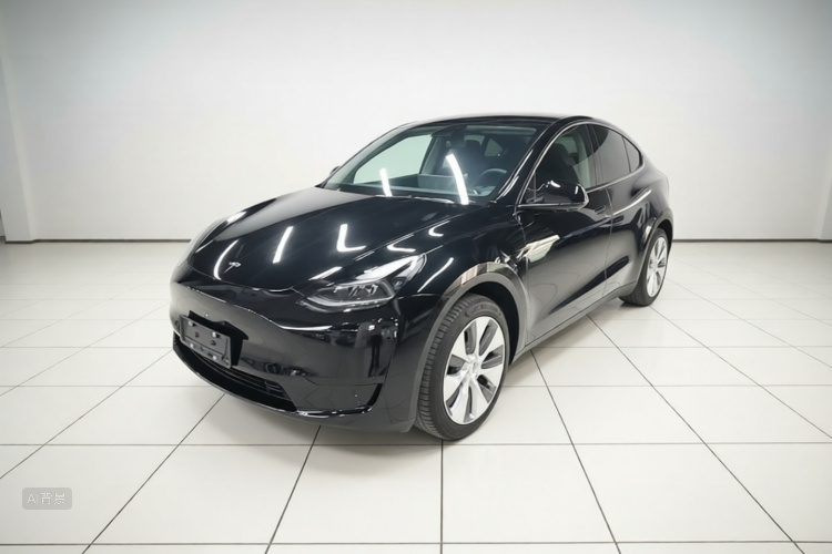 Tesla Model Y 2023 #2 Tesla Model Y 2023 car image #2