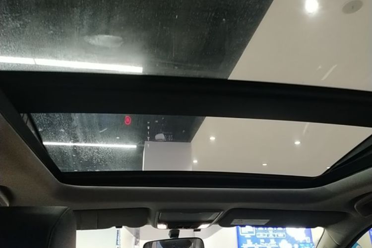 Honda CR-V 2019 #18 Honda CR-V 2019 car image #18
