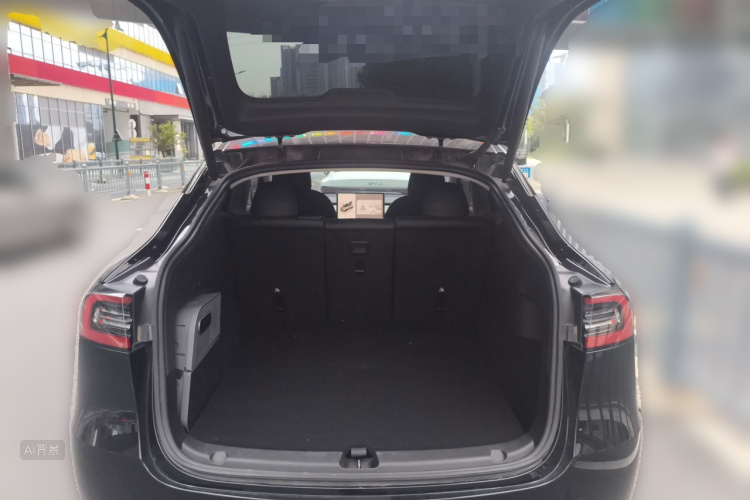 Tesla Model Y 2022 #21 Tesla Model Y 2022 immagine di auto #21