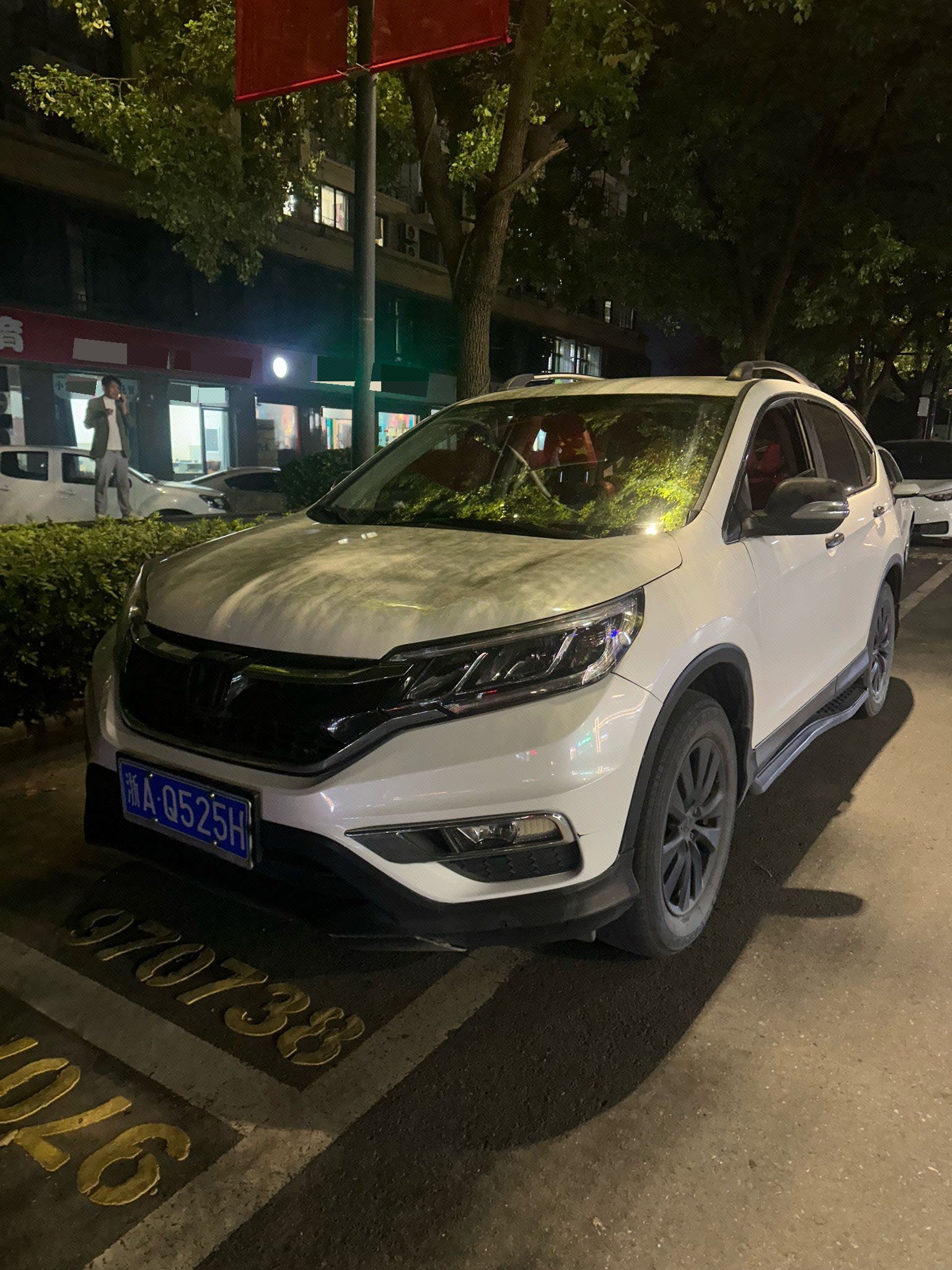 2017 2017 car image