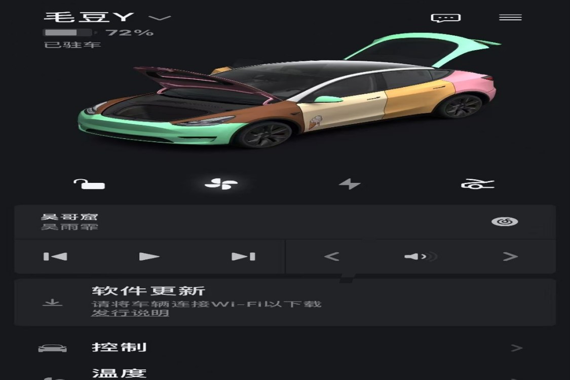 Tesla Model Y 2024 #28 Tesla Model Y 2024 صورة سيارة #28