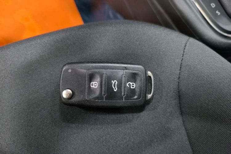 Volkswagen Polo 2019 #9 Volkswagen Polo 2019 image de voiture #9