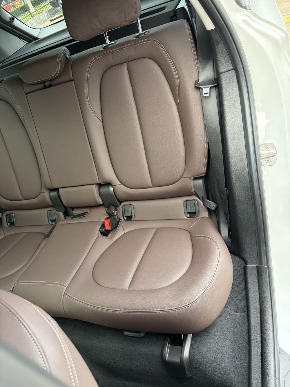 BMW X1 2020 car image #7