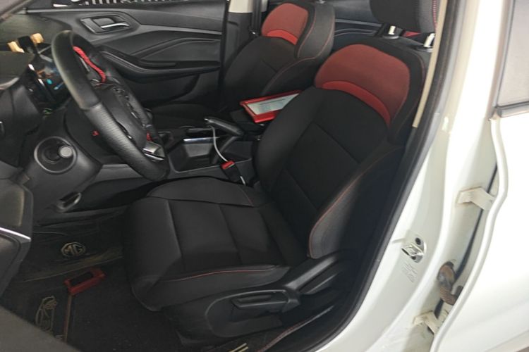 MG 5 2022 #15 MG 5 2022 imagen de coche #15