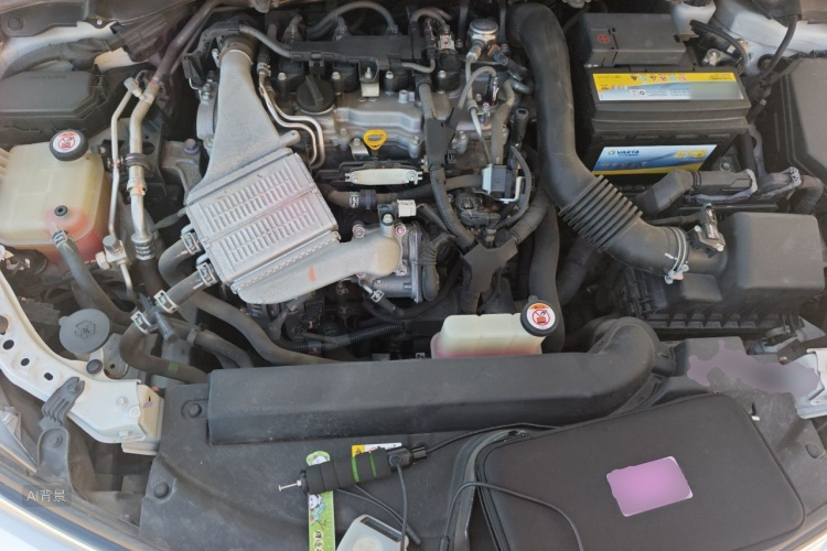 Toyota Corolla 2019 car image #22