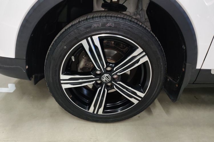 MG ZS 2020 #9 MG ZS 2020 car image #9
