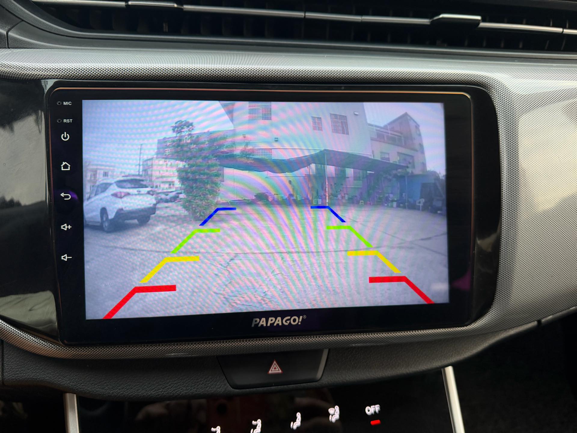 Chery Arrizo 5 2019 #20 Chery Arrizo 5 2019 car image #20
