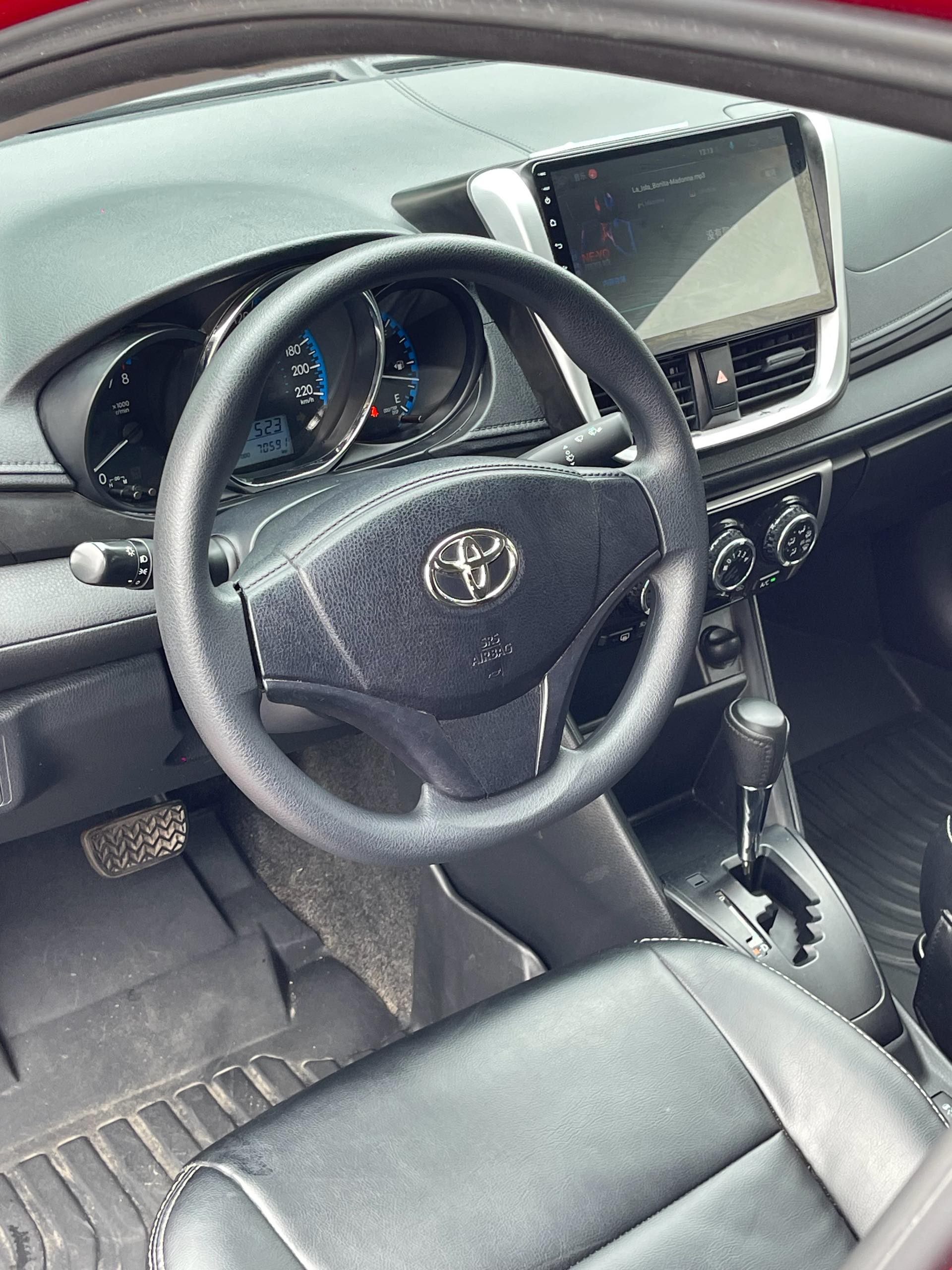 Toyota Vios 2019 #7 Toyota Vios 2019 car image #7