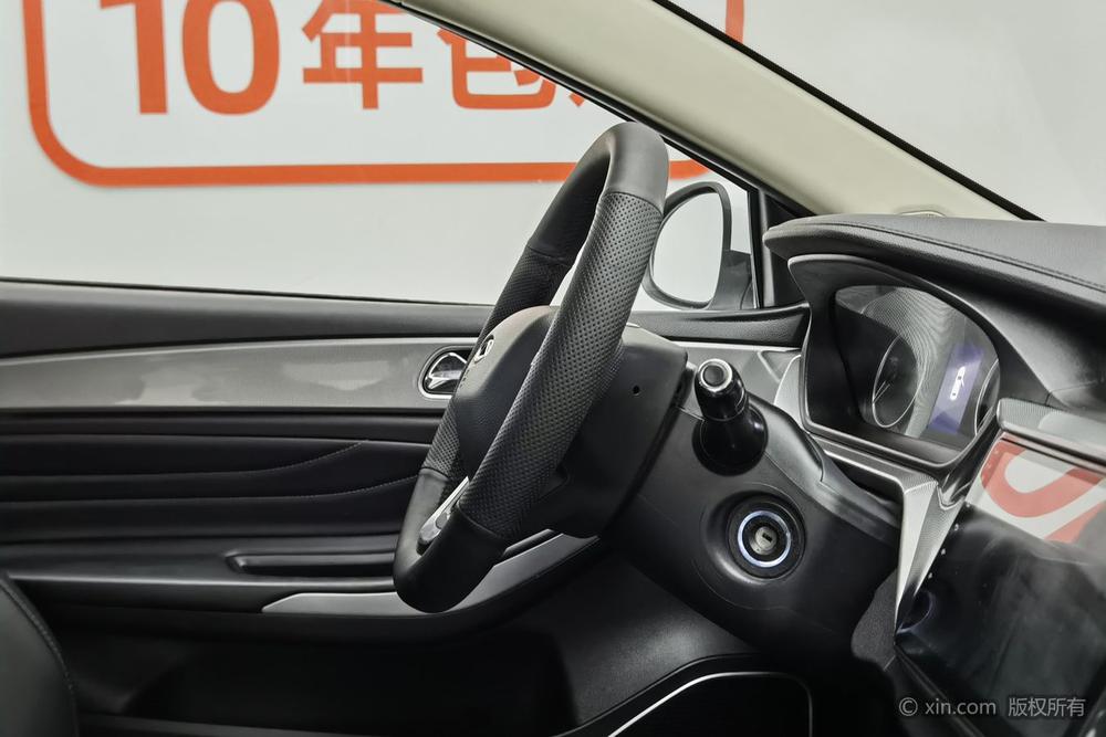 Chery Arrizo 5 2019 #9 Chery Arrizo 5 2019 car image #9