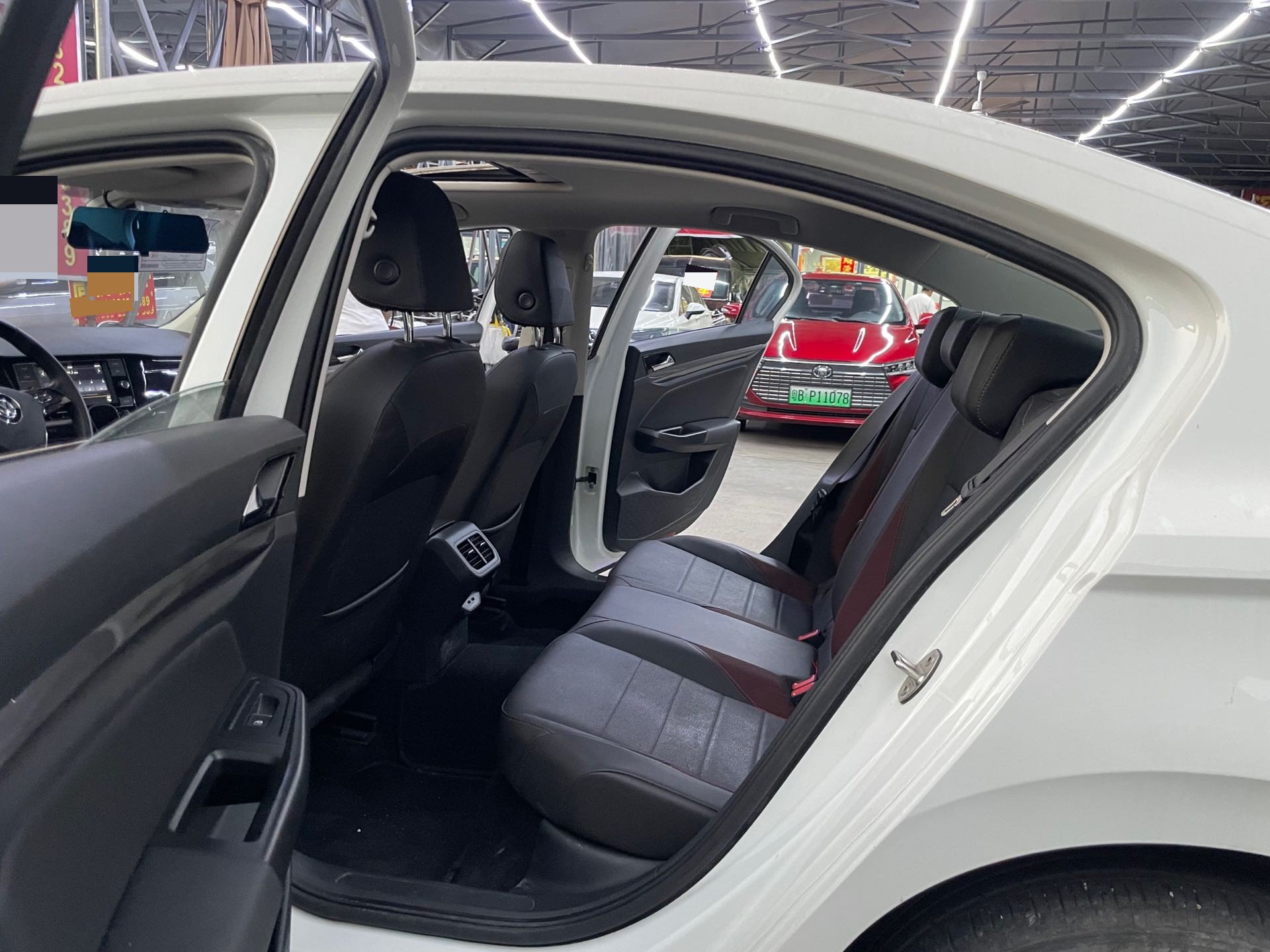 Volkswagen Bora 2021 #8 Volkswagen Bora 2021 imagem de carro #8