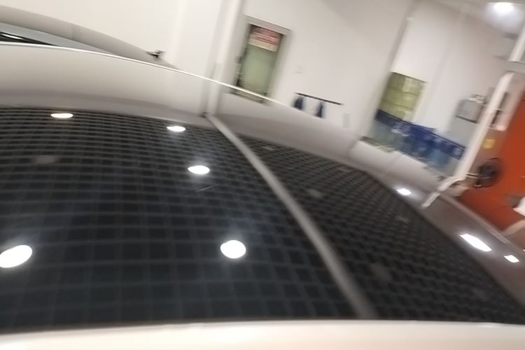 Tesla Model Y 2022 car image #26