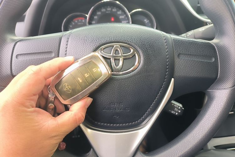 Toyota Corolla 2019 #9 Toyota Corolla 2019 car image #9