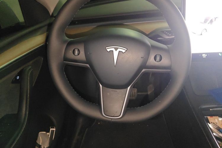Tesla Model Y 2022 car image #15