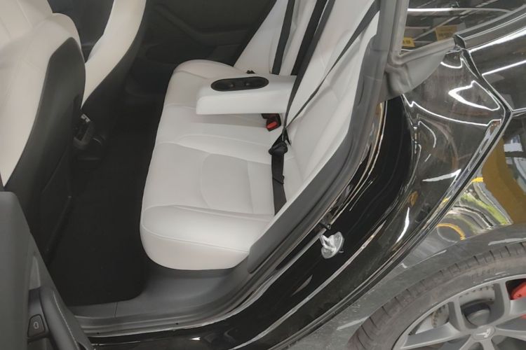 Tesla Model 3 2022 #17 Tesla Model 3 2022 car image #17