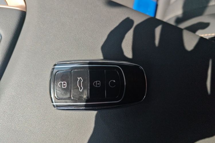 Chery Tiggo 5x 2025 #11 Chery Tiggo 5x 2025 car image #11