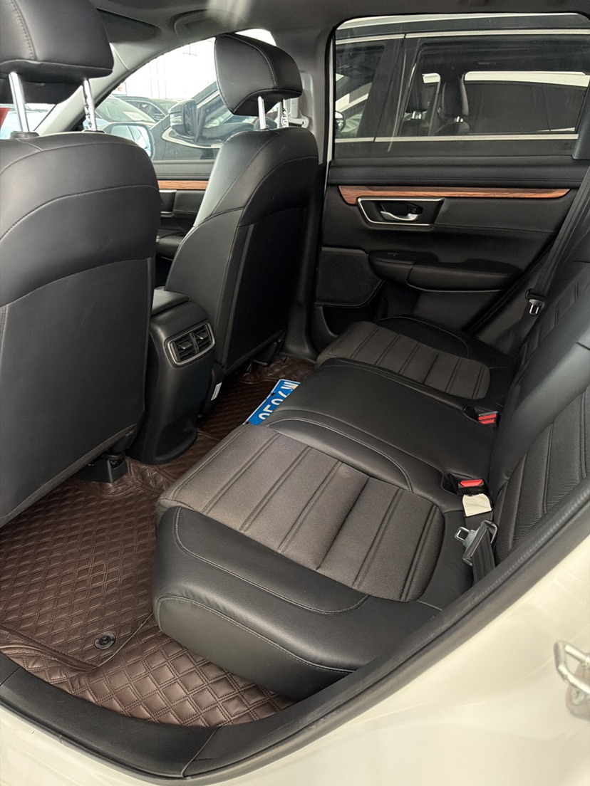 Honda CR-V 2021 car image #4