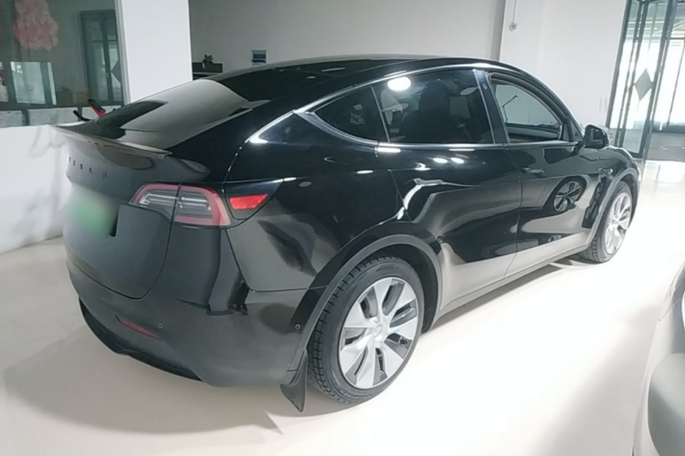 Tesla Model Y 2022 car image #7