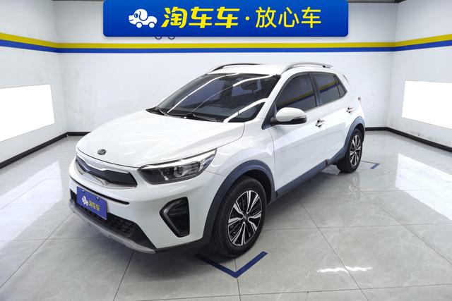 Kia KX1 2021 #18 Kia KX1 2021 car image #18