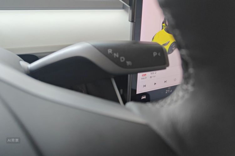Tesla Model 3 2020 #16 Tesla Model 3 2020 car image #16