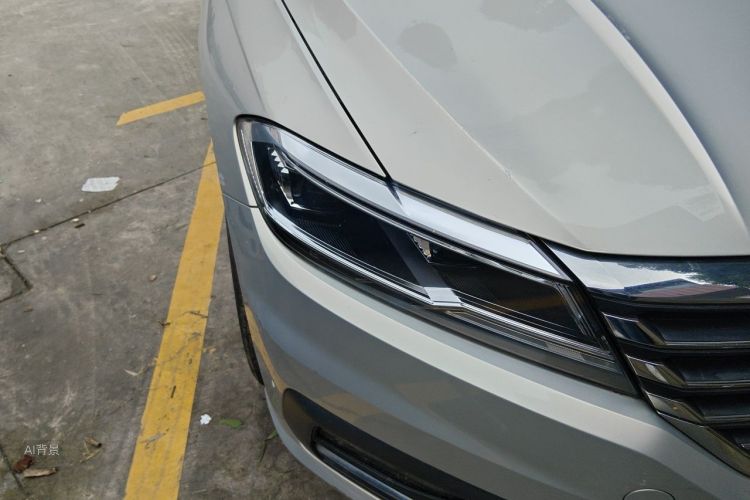 Volkswagen Lavida 2020 immagine di auto #8
