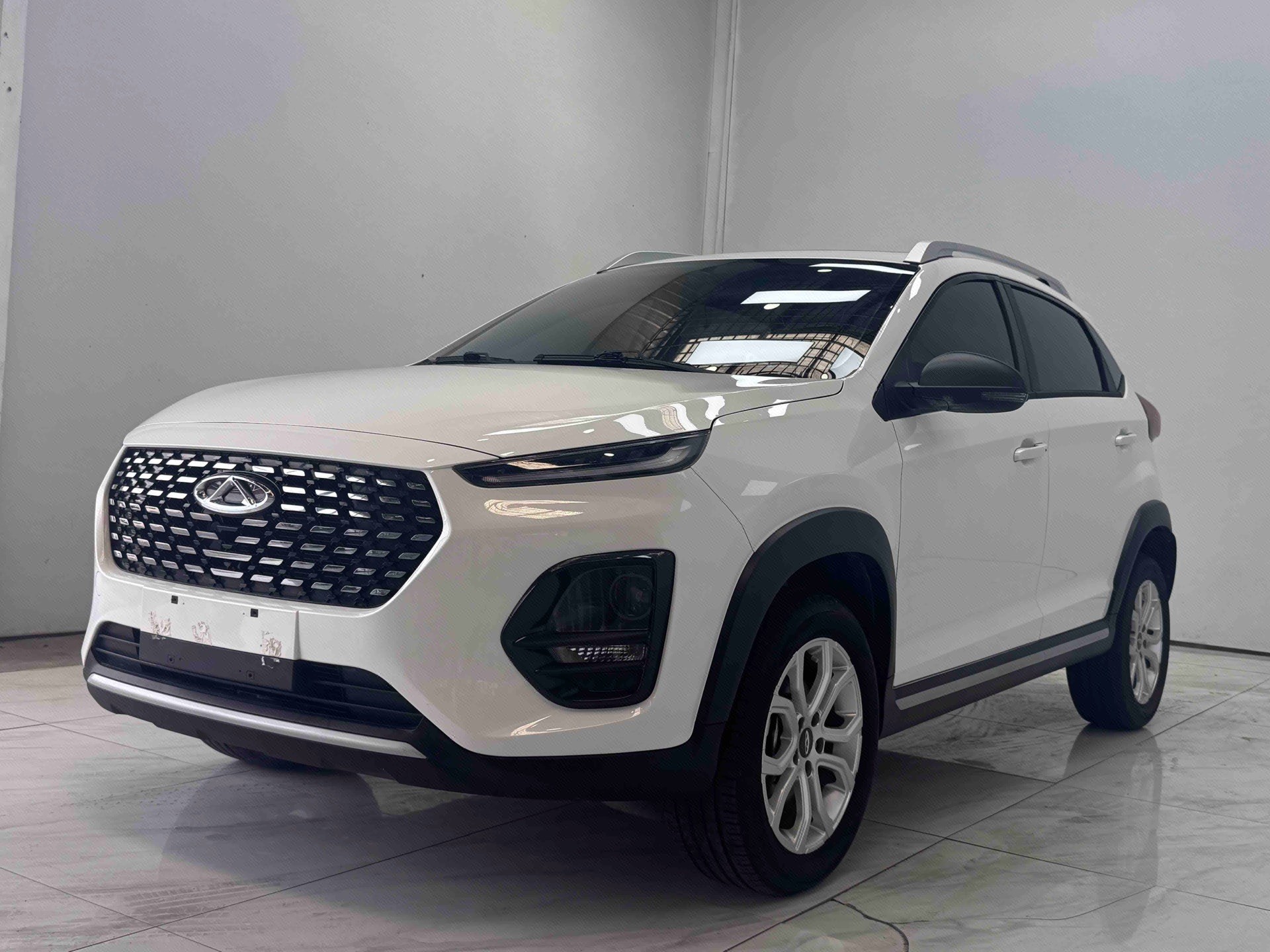 Chery Tiggo 3x 2022 Chery Tiggo 3x 2022 car image