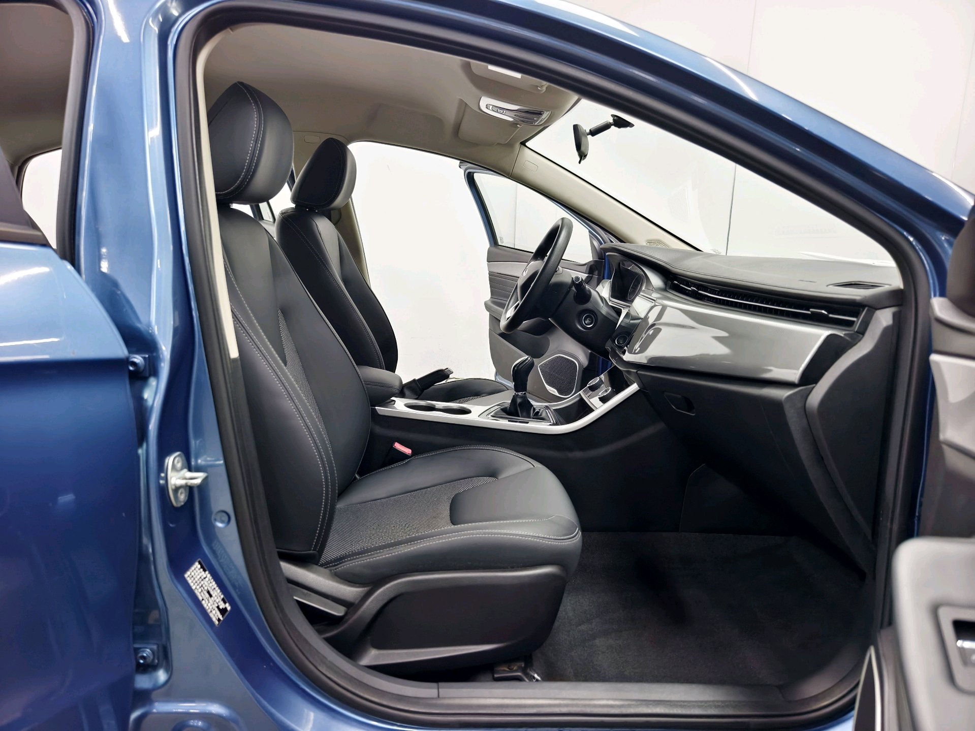 Chery Arrizo 5 2019 imagen de coche #13