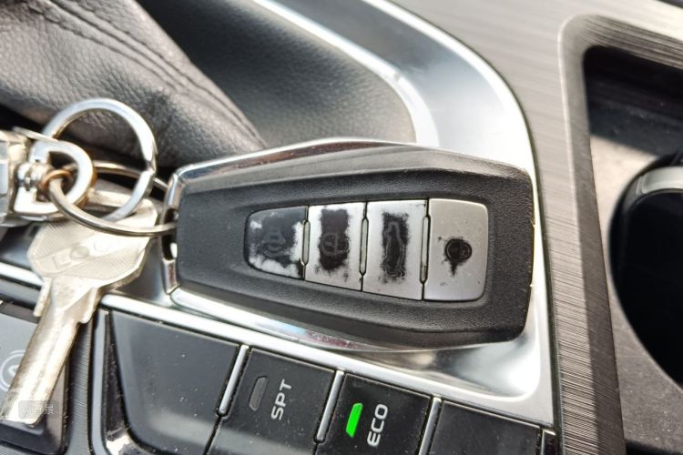GEELY Binray 2021 #10 GEELY Binray 2021 car image #10