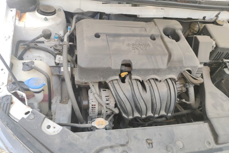 GEELY Emgrand 2020 car image #24