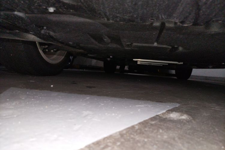 Toyota Corolla 2023 immagine di auto #27